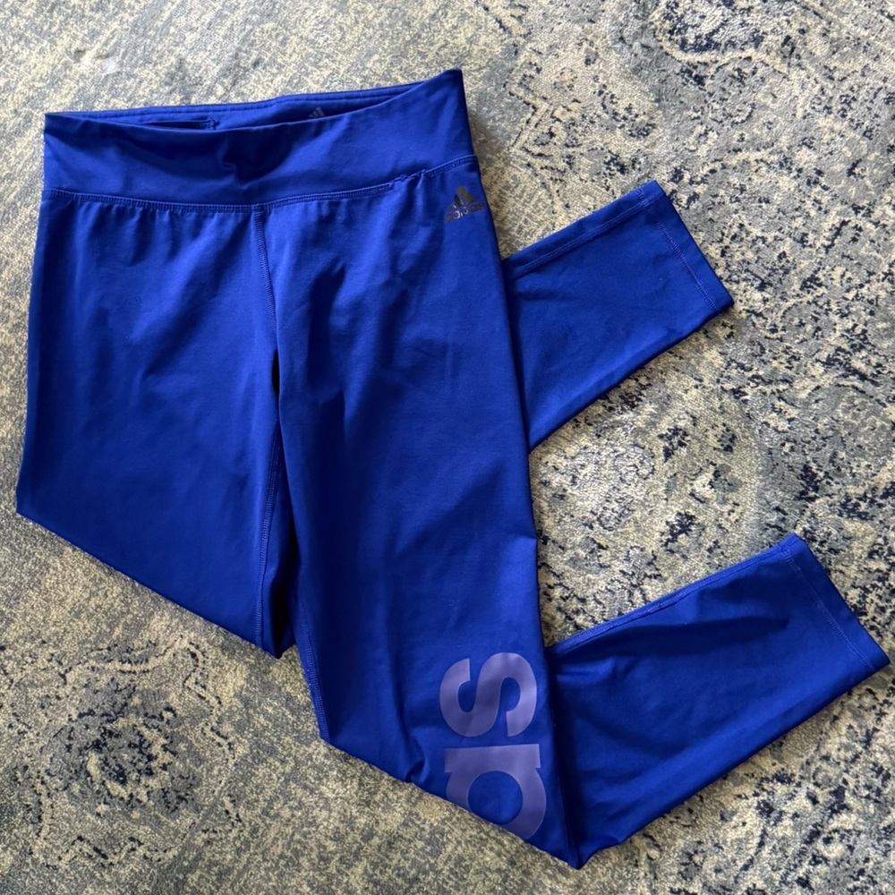 adidas Climalite Leggings M